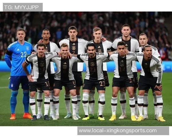 德国足球队世界杯参赛名单分析与球员表现展望