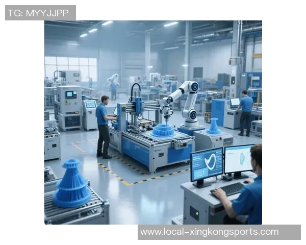 探索体育用品产品的创新趋势与市场发展前景分析