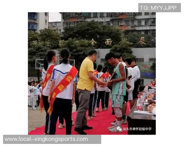 汕头篮球明星老师招募活动开启寻找热爱篮球的教育先锋 汕头篮球明星老师招募活动开启寻找热爱篮球的教育先锋